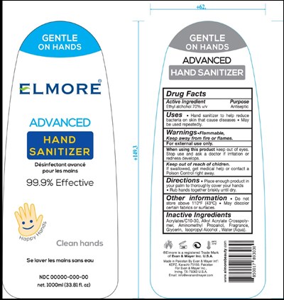 Elmore 1000mL.jpg Elmore 1000mL - Elmore 1000mL